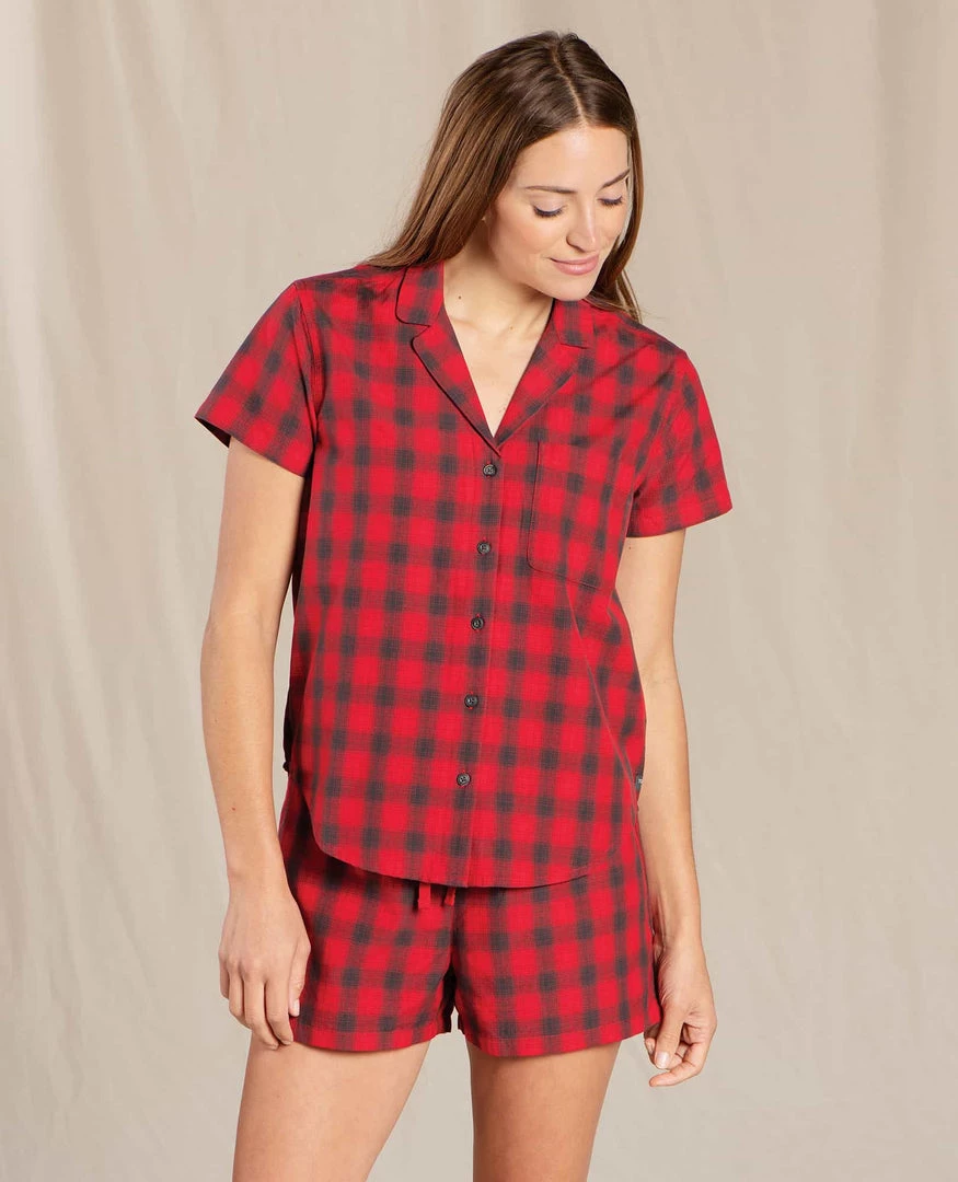 Toad&Co Shuteye Sleep Set