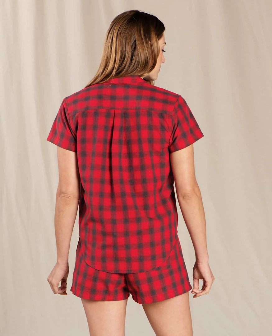 Toad&Co Shuteye Sleep Set