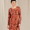 Toad&Co Windmere II Long Sleeve Dress Sale