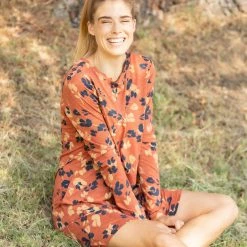 Toad&Co Windmere II Long Sleeve Dress Sale