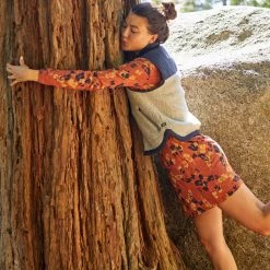 Toad&Co Windmere II Long Sleeve Dress Sale