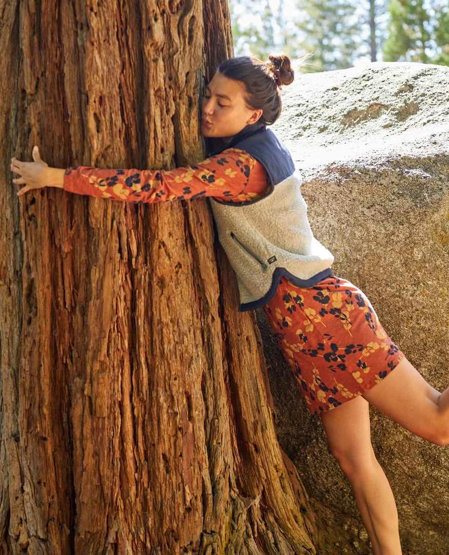 Toad&Co Windmere II Long Sleeve Dress Sale