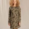 Toad&Co Sale Windmere II Long Sleeve Dress