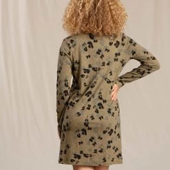 Toad&Co Sale Windmere II Long Sleeve Dress
