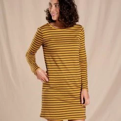 Toad&Co Windmere II Long Sleeve Dress Sale