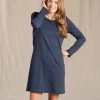 Toad&Co Windmere II Long Sleeve Dress