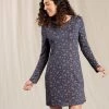 Toad&Co Windmere II Long Sleeve Dress