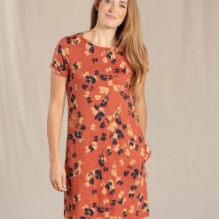 Toad&Co Sale Windmere II Short Sleeve Dress