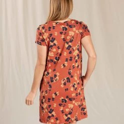 Toad&Co Sale Windmere II Short Sleeve Dress