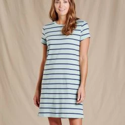 Toad&Co Sale Windmere II Short Sleeve Dress