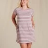 Toad&Co Windmere II Short Sleeve Dress Clothing
