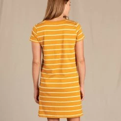 Toad&Co Sale Windmere II Short Sleeve Dress