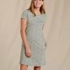 Toad&Co Windmere II Short Sleeve Dress