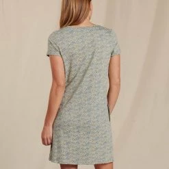 Toad&Co Windmere II Short Sleeve Dress