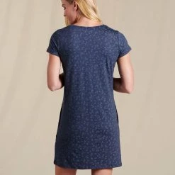 Toad&Co Windmere II Short Sleeve Dress