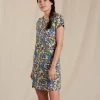 Toad&Co Windmere II Short Sleeve Dress