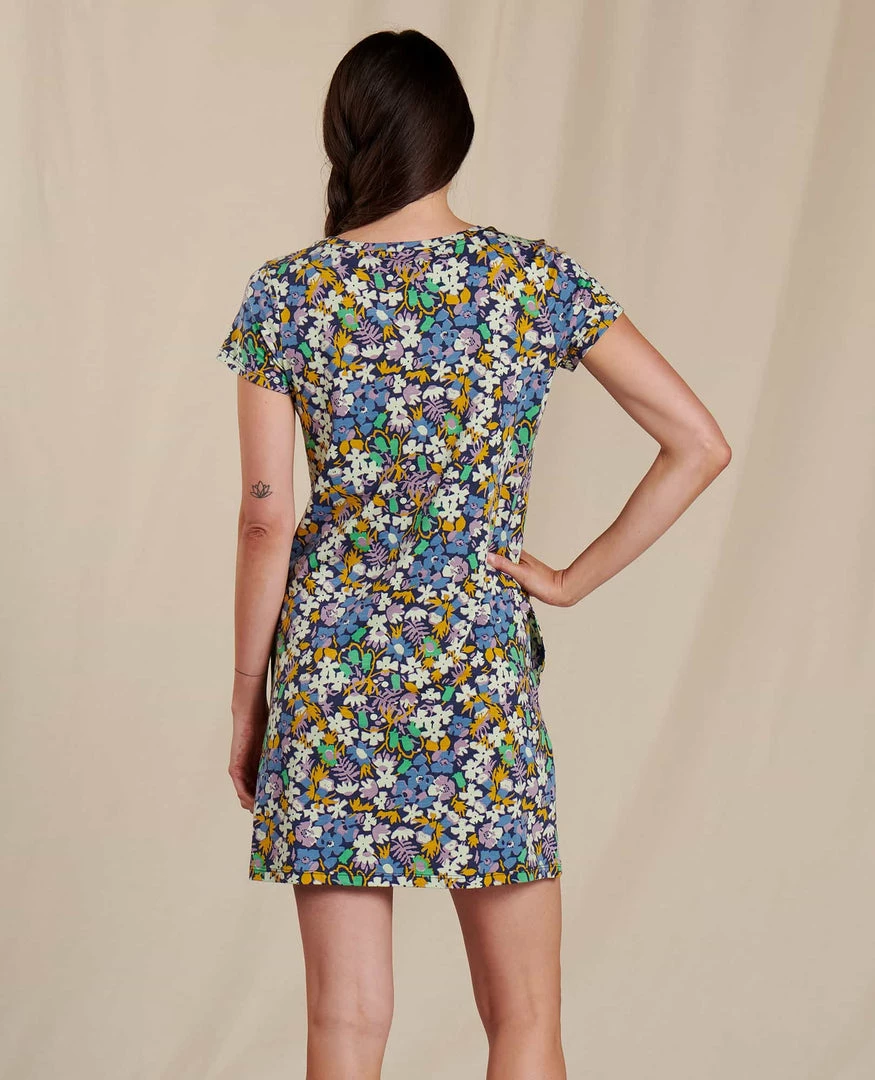 Toad&Co Windmere II Short Sleeve Dress