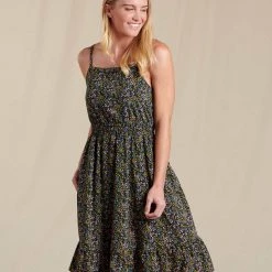 Toad&Co Clothing Sunkissed Bella Dress