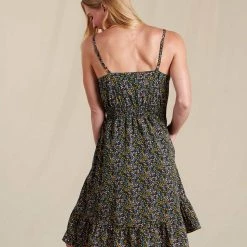 Toad&Co Clothing Sunkissed Bella Dress