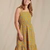 Toad&Co Clothing Sunkissed Bella Dress