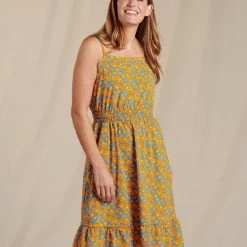 Toad&Co Clothing Sunkissed Bella Dress