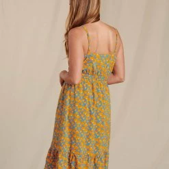 Toad&Co Clothing Sunkissed Bella Dress