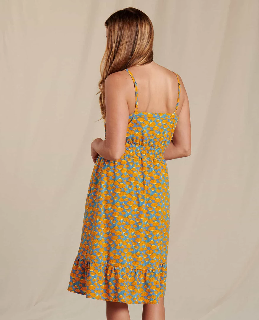 Toad&Co Clothing Sunkissed Bella Dress