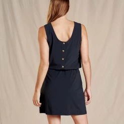 Toad&Co Sunkissed Liv Dress Clothing