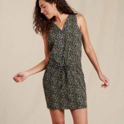 Toad&Co Sunkissed Liv Dress Clothing