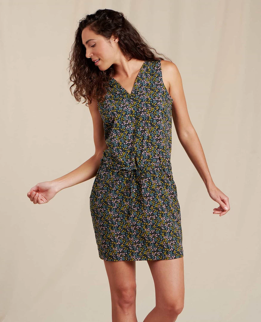 Toad&Co Sunkissed Liv Dress Clothing