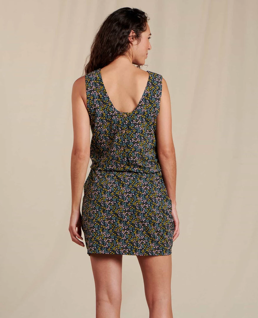 Toad&Co Sunkissed Liv Dress Clothing