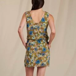 Toad&Co Clothing Sunkissed Liv Dress