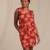 Toad&Co Sunkissed Liv Dress
