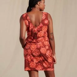 Toad&Co Sunkissed Liv Dress
