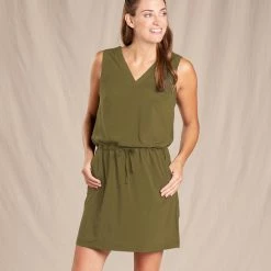 Toad&Co Clothing Sunkissed Liv Dress