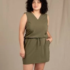 Toad&Co Clothing Sunkissed Liv Dress