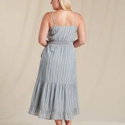 Toad&Co Clothing Airbrush Maxi Dress