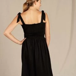 Toad&Co Clothing Gemina Sleeveless Dress