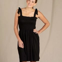 Toad&Co Clothing Gemina Sleeveless Dress