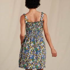 Toad&Co Gemina Sleeveless Dress