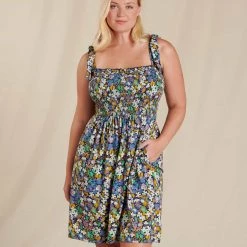 Toad&Co Gemina Sleeveless Dress
