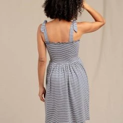Toad&Co Gemina Sleeveless Dress