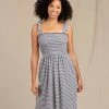 Toad&Co Gemina Sleeveless Dress