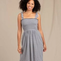 Toad&Co Gemina Sleeveless Dress
