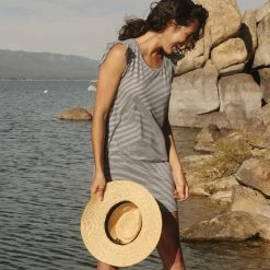 Toad&Co Sale Rufflita Short Sleeve Dress