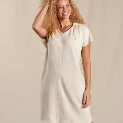 Toad&Co Women's Epiq Hooded Dress