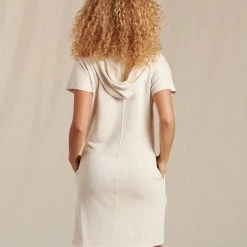 Toad&Co Women's Epiq Hooded Dress