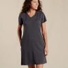 Toad&Co Women's Epiq Hooded Dress