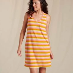 Toad&Co Grom Tank Dress