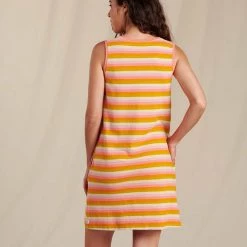 Toad&Co Grom Tank Dress